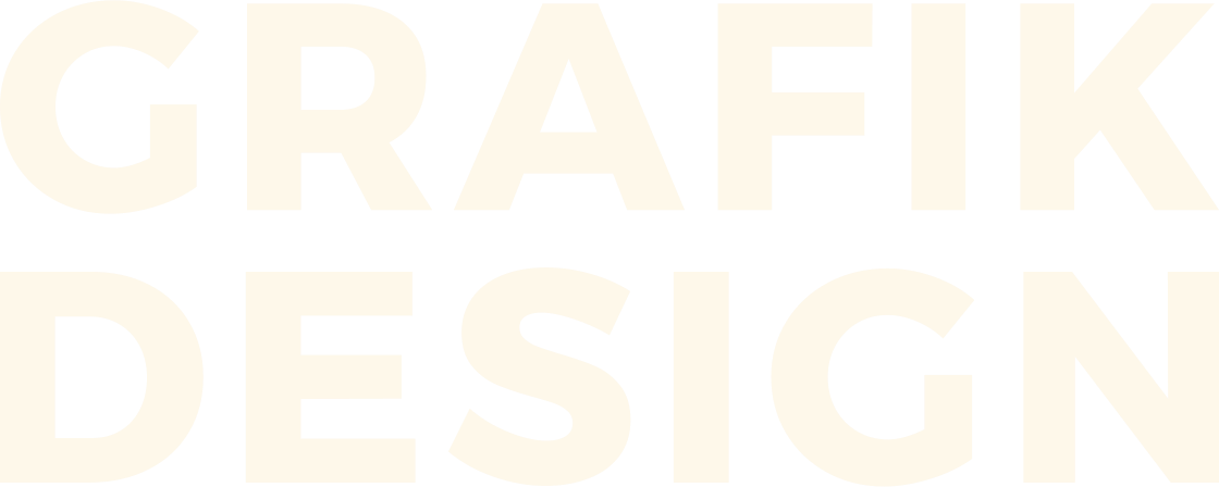 GRAFIK DESIGN