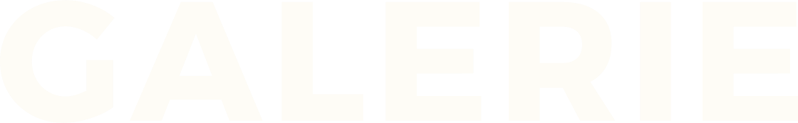 GALERIE