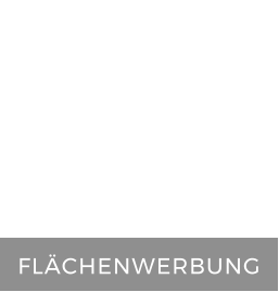 FL�CHENWERBUNG