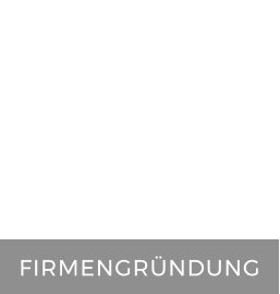 FIRMENGR�NDUNG